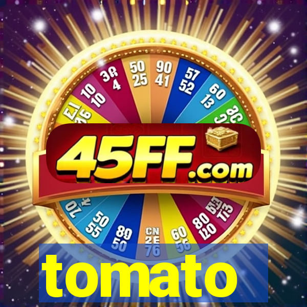 tomato - animes site